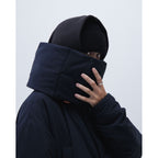 「G7-FM」3M 新雪麗 -Winterplex- 派克大衣 #SHADOW [GOOPI-23AW-DEC-02]