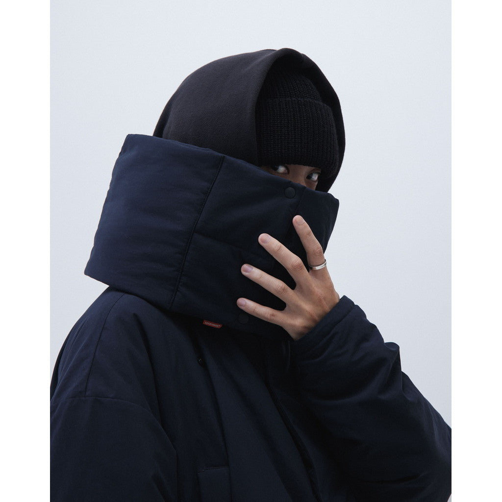 「G7-FM」3M 新雪麗 -Winterplex- 派克大衣 #SHADOW [GOOPI-23AW-DEC-02]