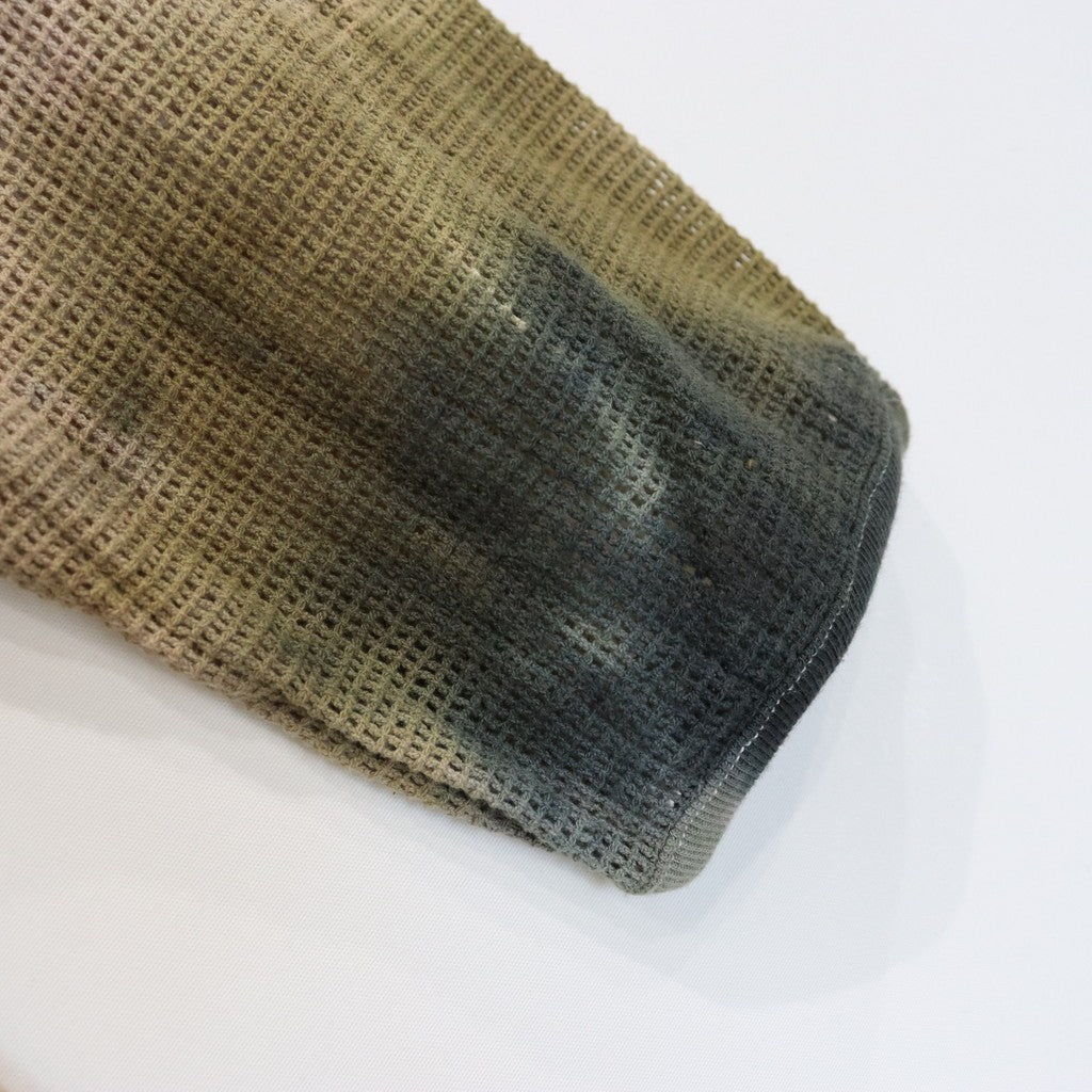 MOONLIGHT PARKA #FOREST [JC0706901]