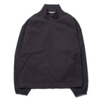 HOLLOW FIBER DRIZZLER BLOUSON #GRAY [FPA08262U0013]