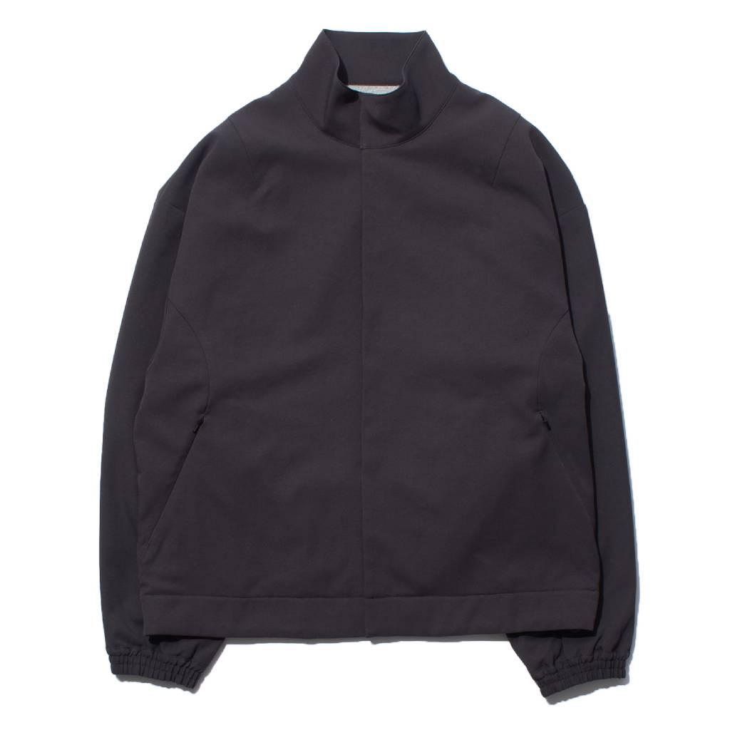 HOLLOW FIBER DRIZZLER BLOUSON #GRAY [FPA08262U0013]