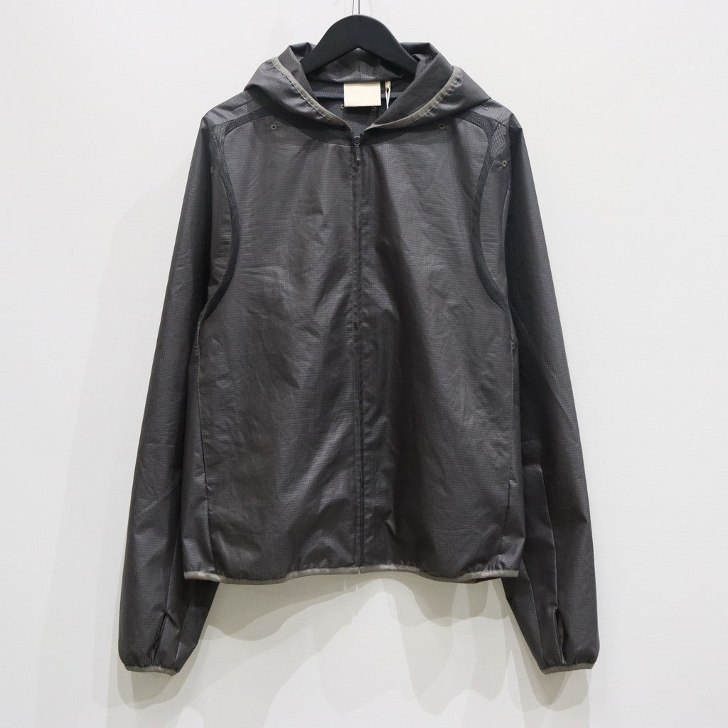 BASIC UNIT 05 #CHARCOAL [JI-25SS-BU05]