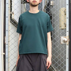 SND - Just A Normal Tee（Ver. Sharp） #Loch [GOOPI-26SS-MAY-04]