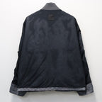TECH MIL MECHANICS JACKET #D.NAVY [BJ-41026W]