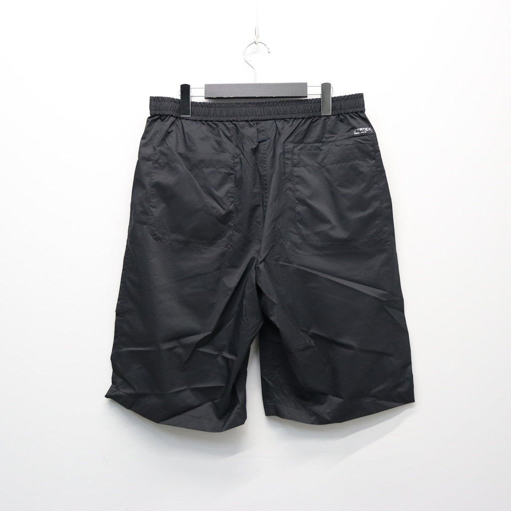 TECH PERTEX TRAVEL 2P SHORTS #BLACK [BP-62026] - cocorozashi 三重
