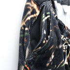 TACTICAL VELOUR CAMO BALLOON PANTS (TIGHTBOOTH x BES) #Camo [SS26-RC09]