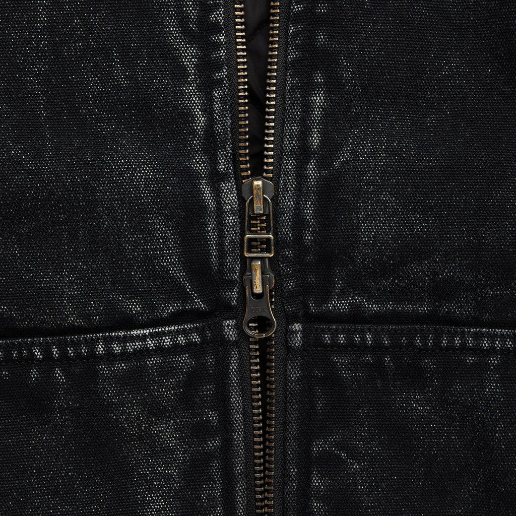 ACIDUCK #BLACK [F32620-JK05]