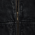 ACIDUCK #BLACK [F32620-JK05]