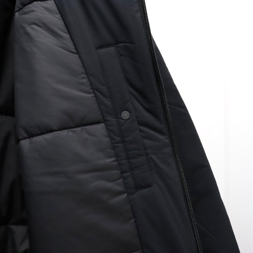 PERTEX PADDING FESTIVAL JK 2.0 #BLACK [FPA08262U0007]