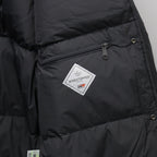 Alteration Sierra Jacket #GG / グラファイトグレー [ND92565]