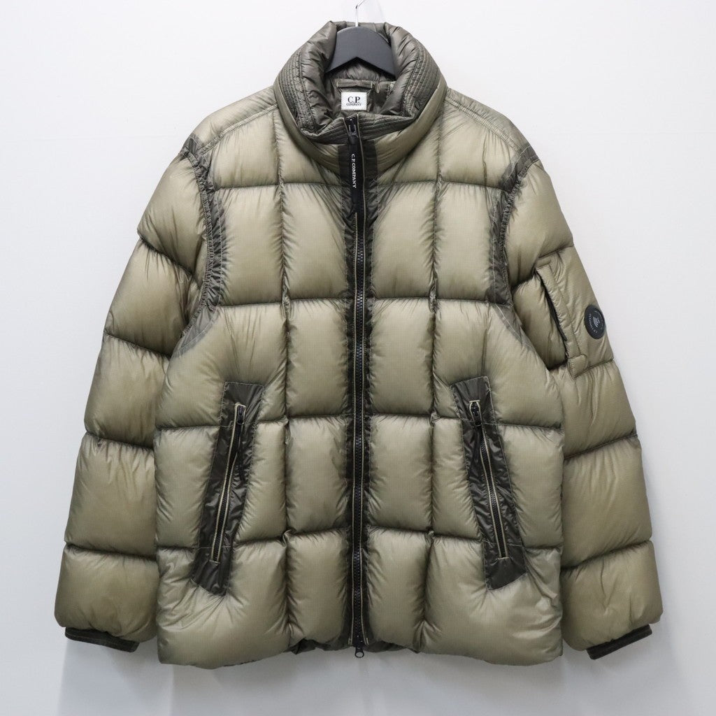OW MEDIUM JACKET IN DD-SHELL #356 FALLEN ROCK [21CMOW214A-26FWM]
