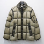 OW MEDIUM JACKET IN DD-SHELL #356 FALLEN ROCK [21CMOW214A-26FWM]