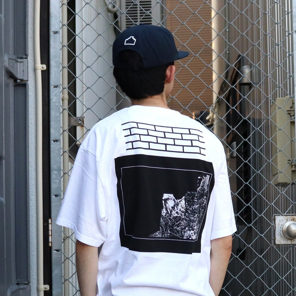 CAV EMPT SHADE CAP #NAVY [CES28G02] - cocorozashi 三重県四日市市の