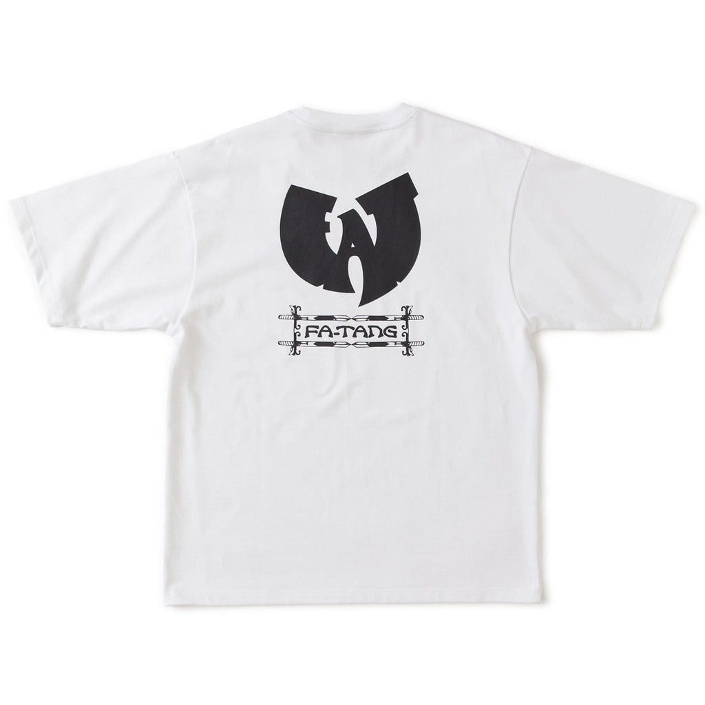 FA-TANG #WHITE [F32610-TS09]