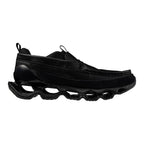 【Womens】 WAVE PROPHECY MOC #BLACK [D1GD2614]