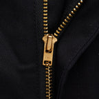 DUBKAP #BLACK [F32610-PN09]