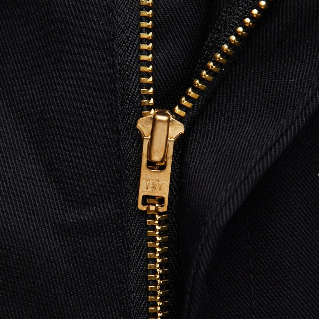 DUBKAP #BLACK [F32610-PN09]