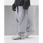 「MT-1P」 SOFTBOX Spiral Gear Trousers #BONE [GOOPI-23AW-JAN-01]