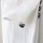 Cotton L/s T-shirt_City Country City #WHITE [CCC-241T004]