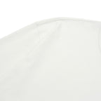 BIO WASHED EASY LONG SLEEVE #OFF WHITE [HOD25AWTS]