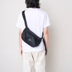 單肩包#黑色 [BCL-55]