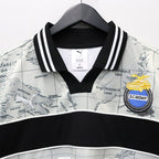 PUMA | World Map Game Shirts #World Map [SD26F-CT10]