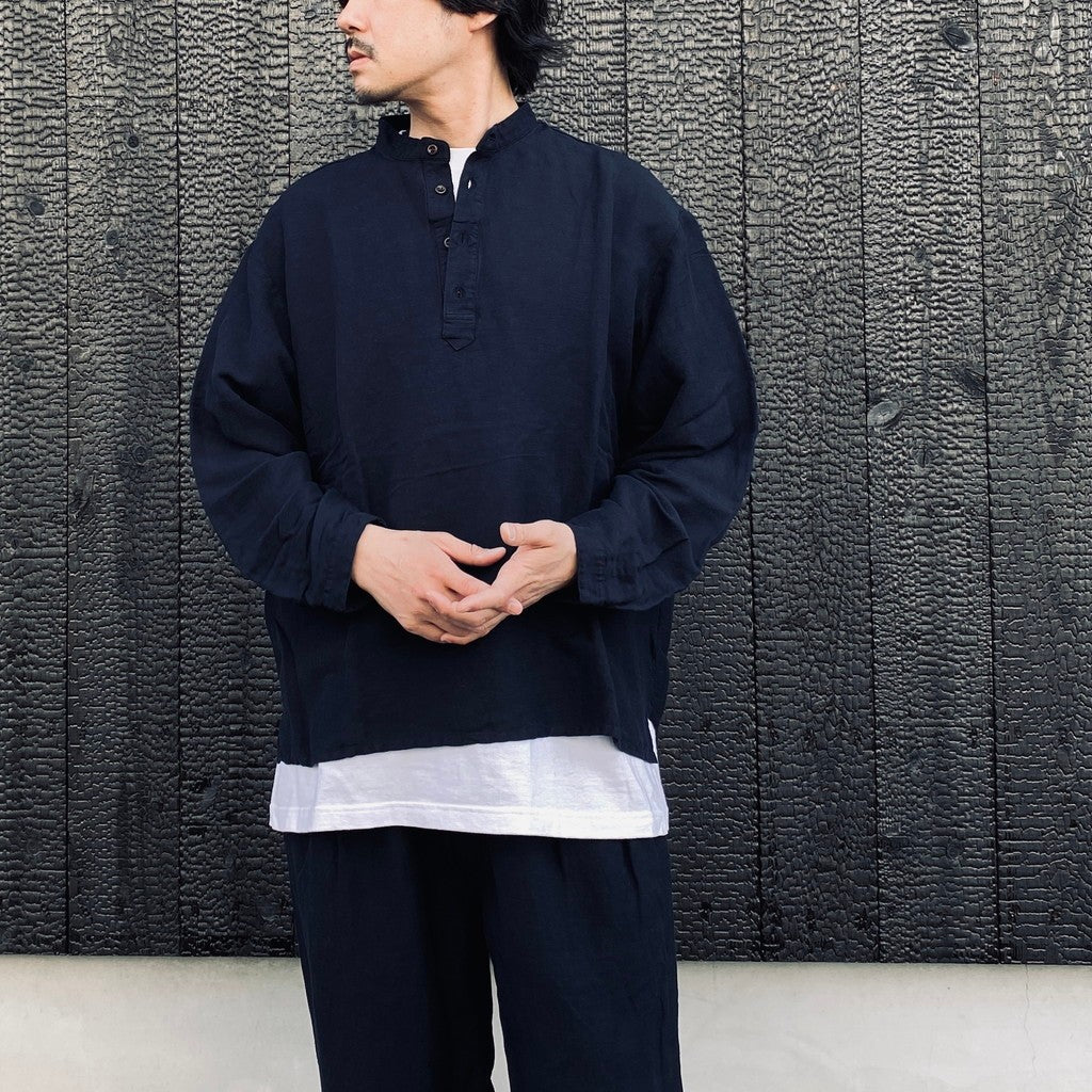 ATELIER SHIRTS #DARK NAVY [S2623103]