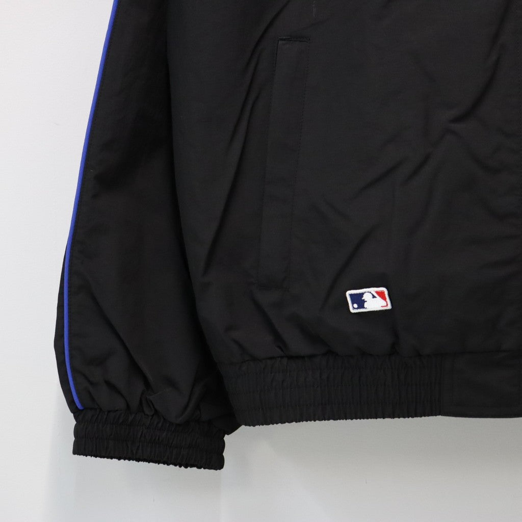MLB | LA | TRACK JACKET ( TYPE-2 ) #BLACK [MLB-WM-TJ02]