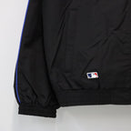MLB | LA | TRACK JACKET ( TYPE-2 ) #BLACK [MLB-WM-TJ02]