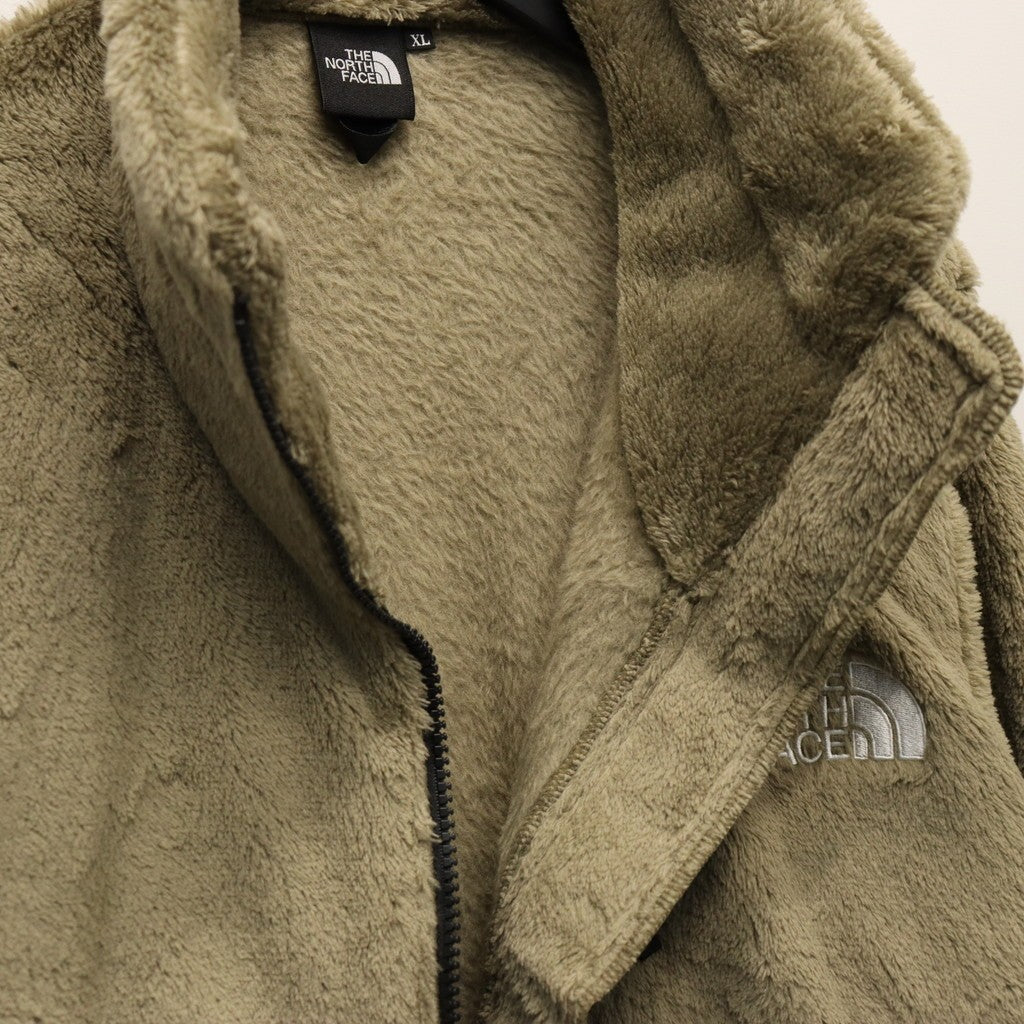 Versa Loft Jacket #MR / マッシュルーム [NA62550]