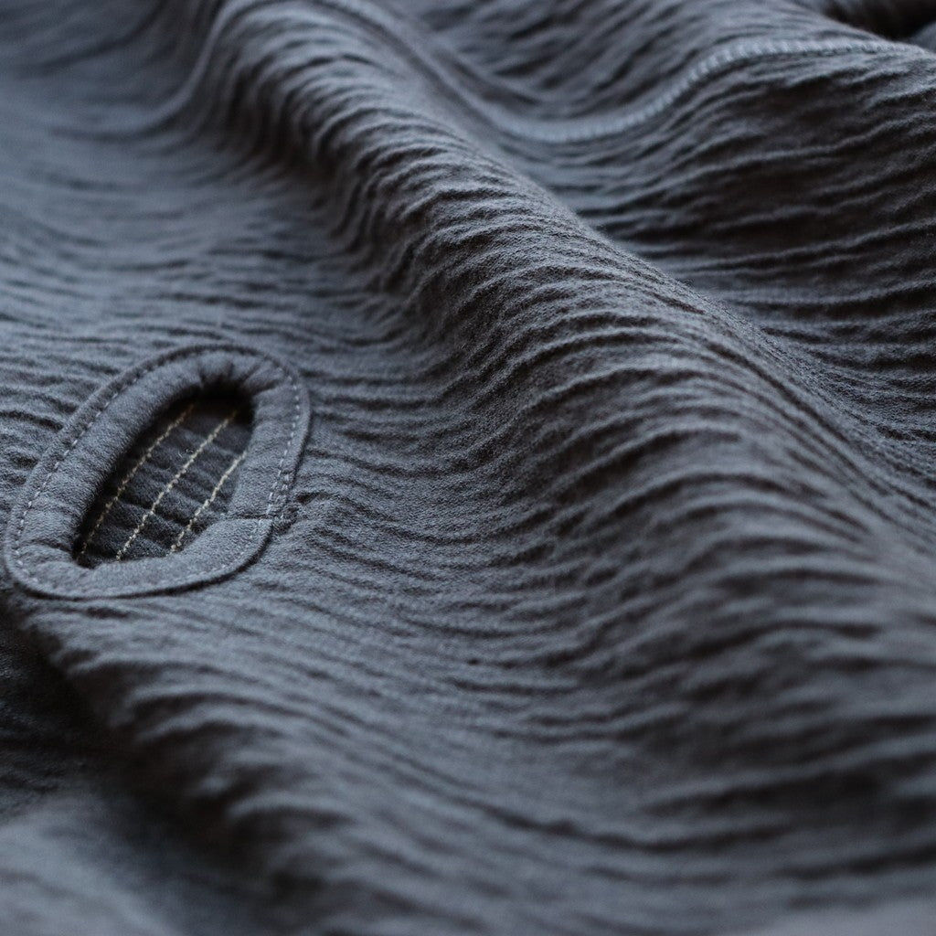 GUAI EYE T #BLACK [JI-26SS-CS04]