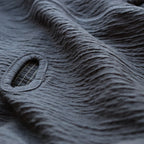 GUAI EYE T #BLACK [JI-26SS-CS04]