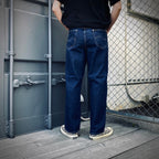 Lee | DENIM PANTS #INDIGO [25SS-WMP-LE01]