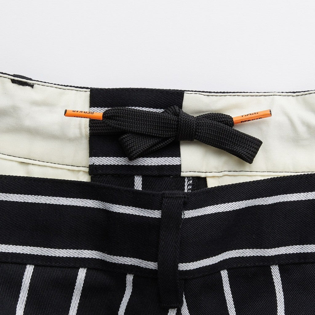 THREEKAP #BLACK [F32610-PN21]