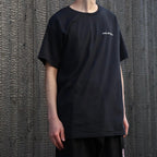 Fruit of the loom / Pack Tee(2P) #Black [SD26S-CT09]