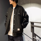 SKOOWARD #BLACK [F32320-JK06]