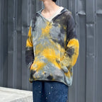 月光派克大衣 #閃光 [JC0706901]