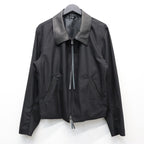 Work Short Jacket (NOIR) #BLACK [M-P2-DW5]