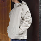 GTX Axion Insulated Jacket #FI / フォッシルアイボリー [NY82581]