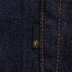 BLUDOZER #BLUE [F32620-PN04]