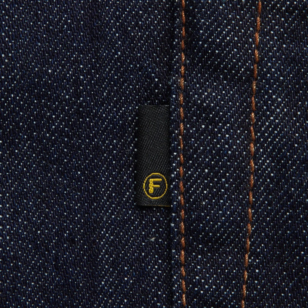 BLUDOZER #BLUE [F32620-PN04]