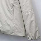 GTX Axion Insulated Jacket #FI / フォッシルアイボリー [NY82581]