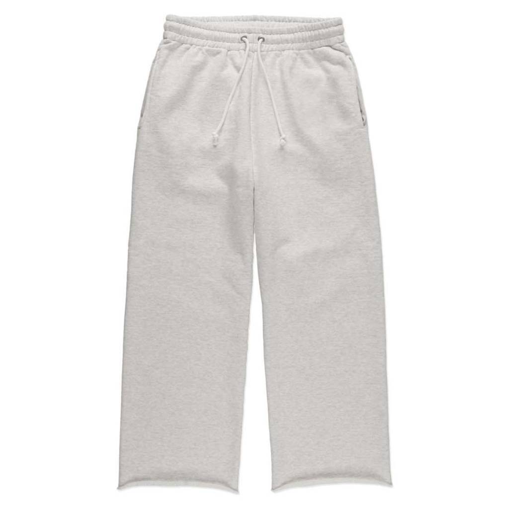 BOAT CLUB SWEAT PANTS #M.GRAY [BWU-BCSP]