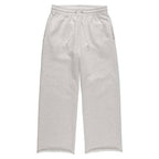 BOAT CLUB SWEAT PANTS #M.GRAY [BWU-BCSP]
