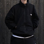 Versatile Blouson #K / ブラック [NP22653]