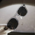 JULIUS TART OPTICAL | GLASSES ( TYPE-1 ) #CLEAR [TART-WM-EW07]