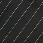 DOUBLE PLEATED TROUSERS #BLACK [23SS-WMP-TR24]