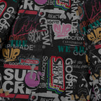 Subcrew | “RGW-01B” 多功能飛行員外套 #SHADOW [GOOPI-25SS-JAN-01]