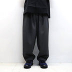 AIR BALLOON TROUSER #GRAY [FST03262U0004]