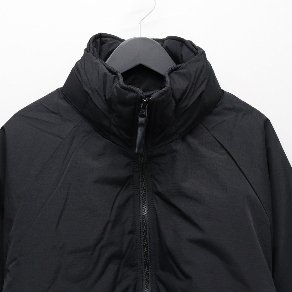 WILD THINGS | HAPPY JACKET #BLACK [25FW-WMO-WT01] - cocorozashi